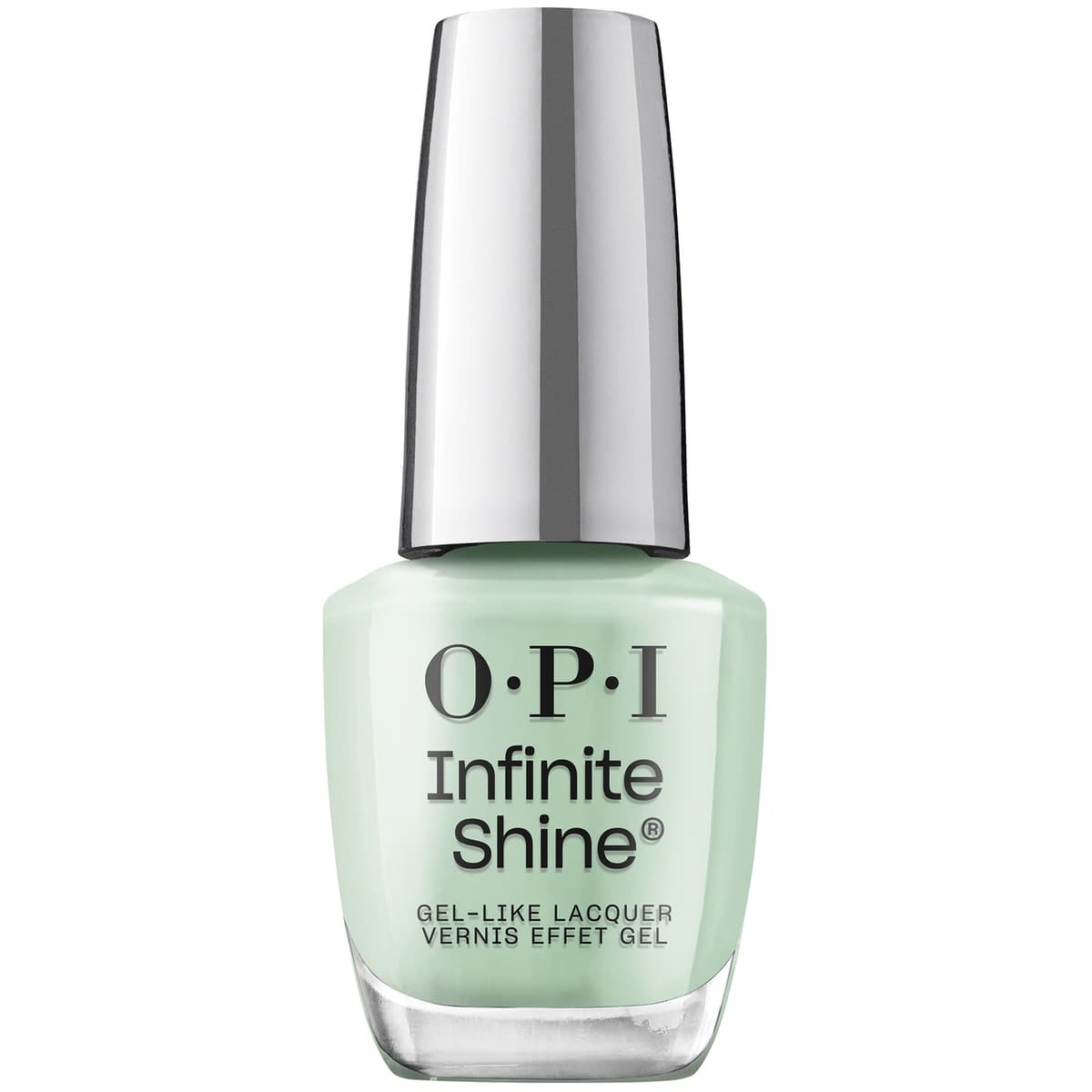 OPI Infinite Shine Langhoudende Nagellak - In Mint Condition 15ml