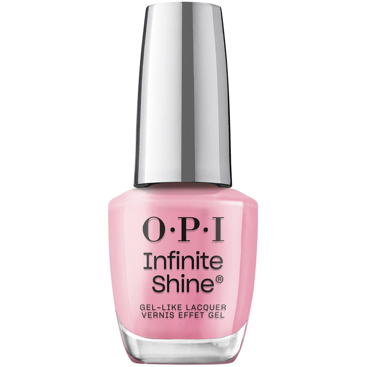 OPI Infinite Shine Langhoudende Nagellak - Flamingo Your Way 15ml