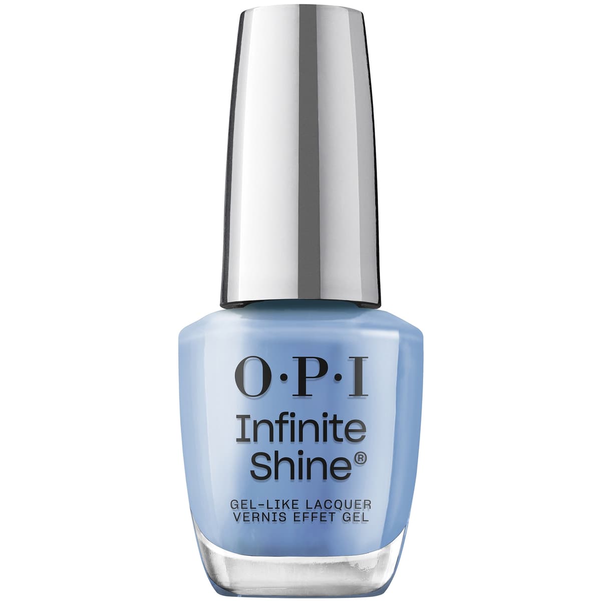 OPI Infinite Shine Langhoudende Nagellak - Strongevity 15ml