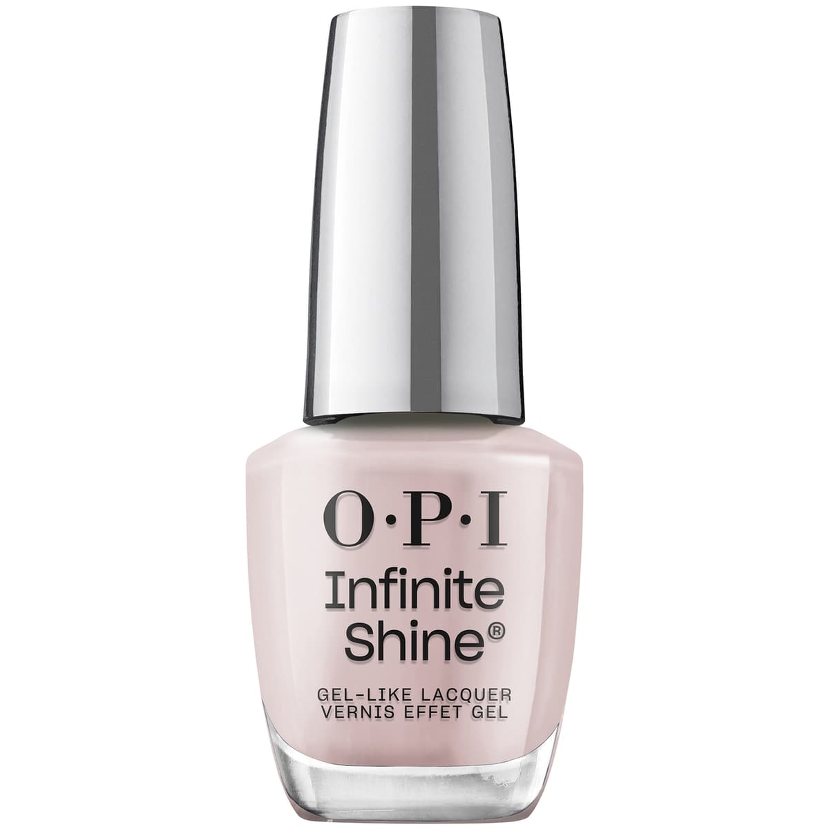 OPI Infinite Shine Langhoudende Gelnagellak - Don't Bossa Nova Me Around 15ml