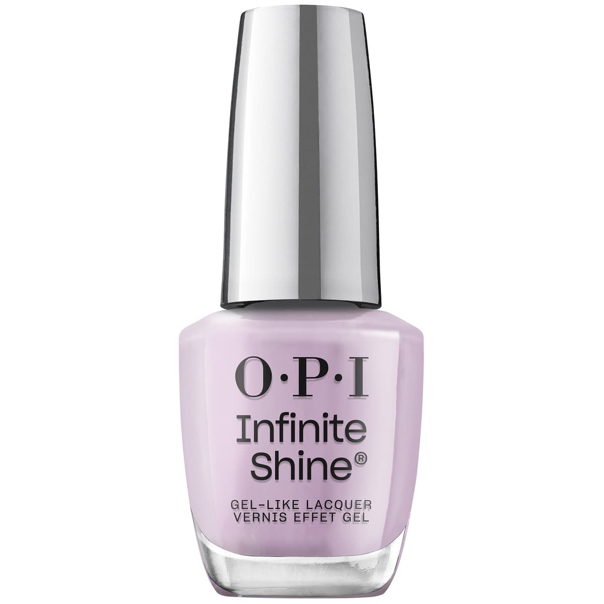 OPI Infinite Shine Langhoudende Nagellak - Last Glam Standing 15ml