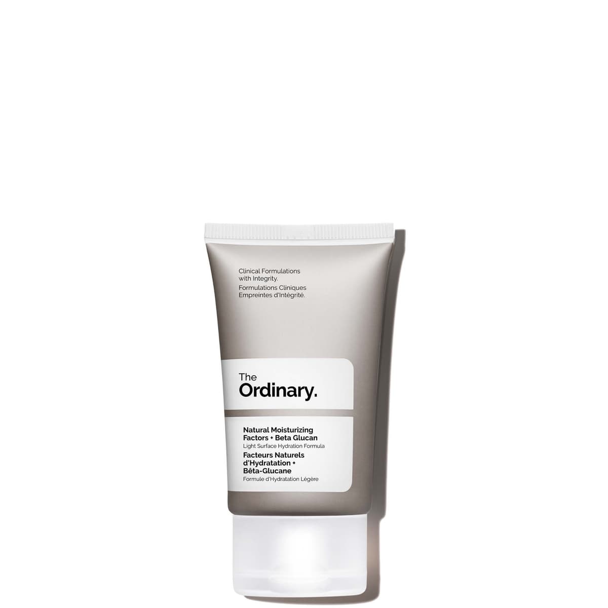 The Ordinary Natural Moisturising Factors en Beta Glucan 30 ml