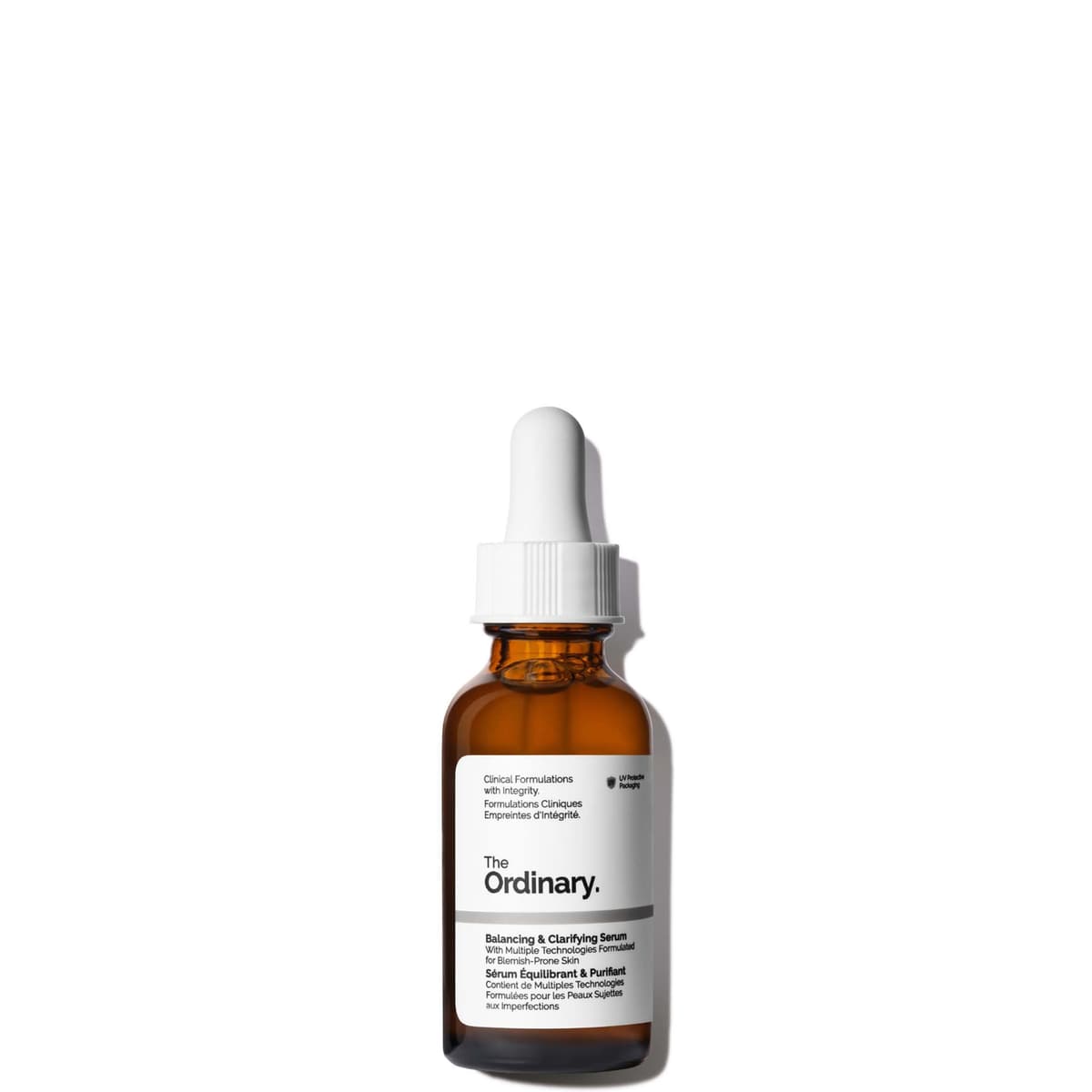 The Ordinary Balancerend en Zuiverend Serum 30 ml