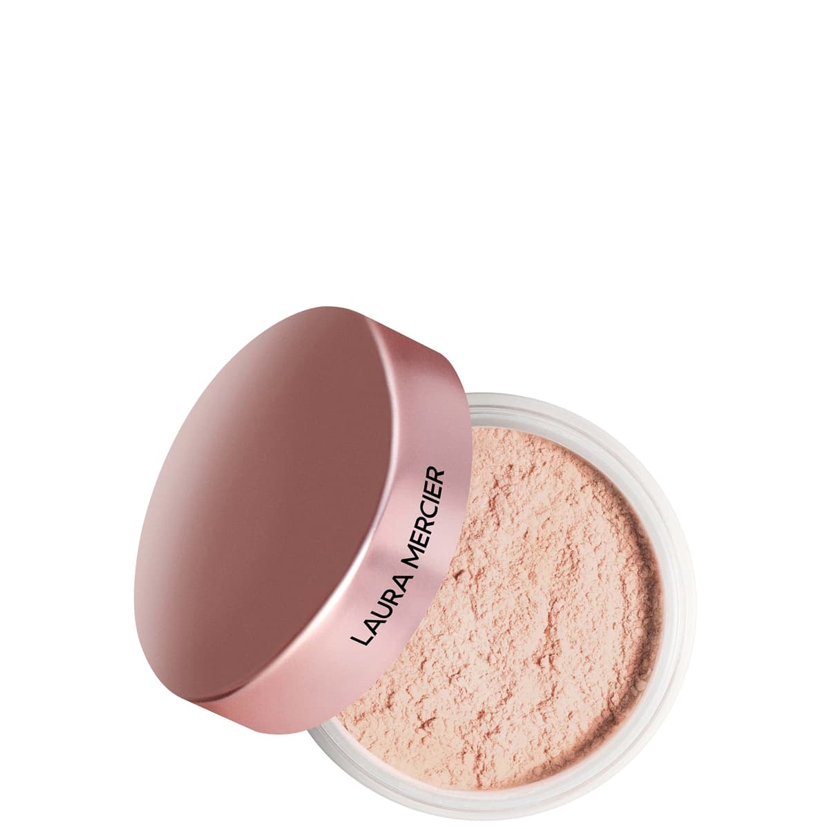 Laura Mercier - Transparant Los Settingpoeder Ultra-Blur - (Verschillende Tinten) - Tone-Up Rose