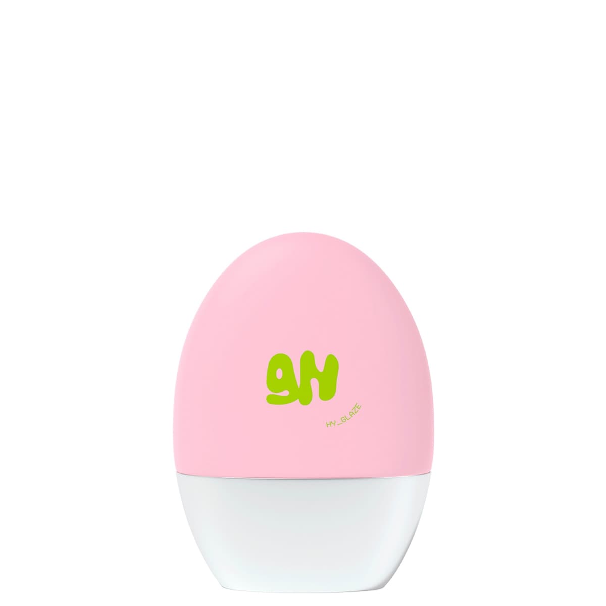 Glow Hub Hy Glaze Face Frosting Serum Drops 40ml (Various Shades) - Glazed