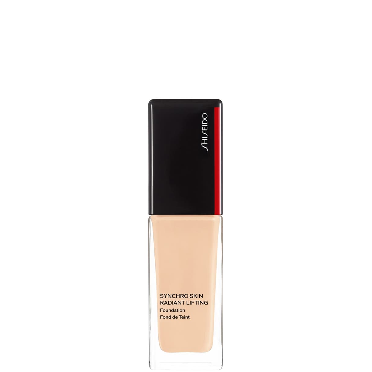 Shiseido Synchro Skin Radiant Lifting Foundation 30ml (Various Shades) - Opal