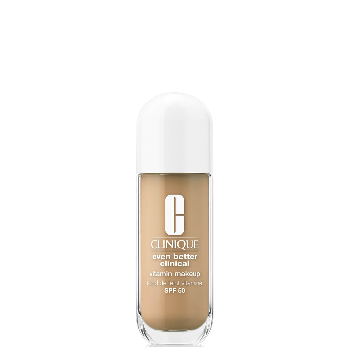 Clinique Even Better Vitamin Makeup SPF 50 30ml (Various Shades) - 11 Light Medium Cool 4