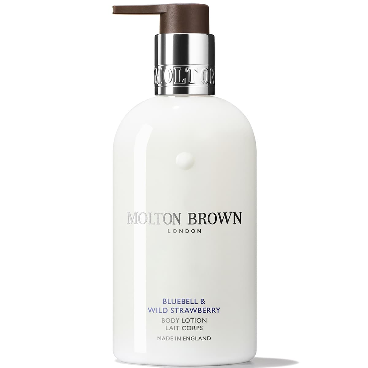 Molton Brown Bluebell & Wild Strawberry Body Lotion 300ml