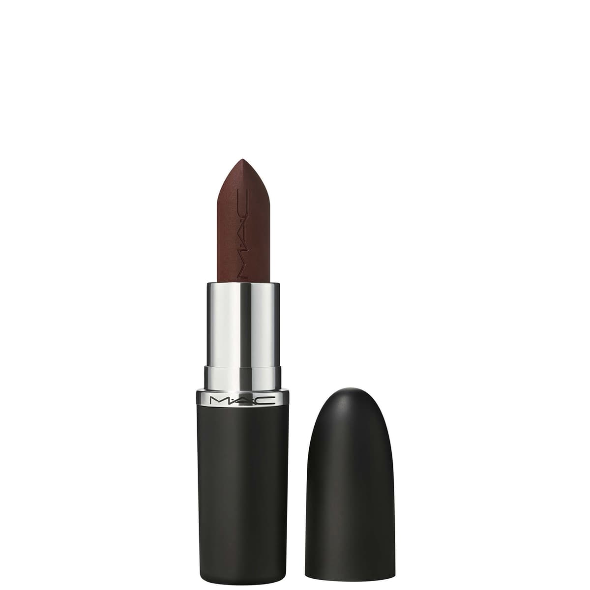 MAC Macximal Silky Matte Lipstick 3,5g (Verschillende Tinten) - BARE MACXIMAL