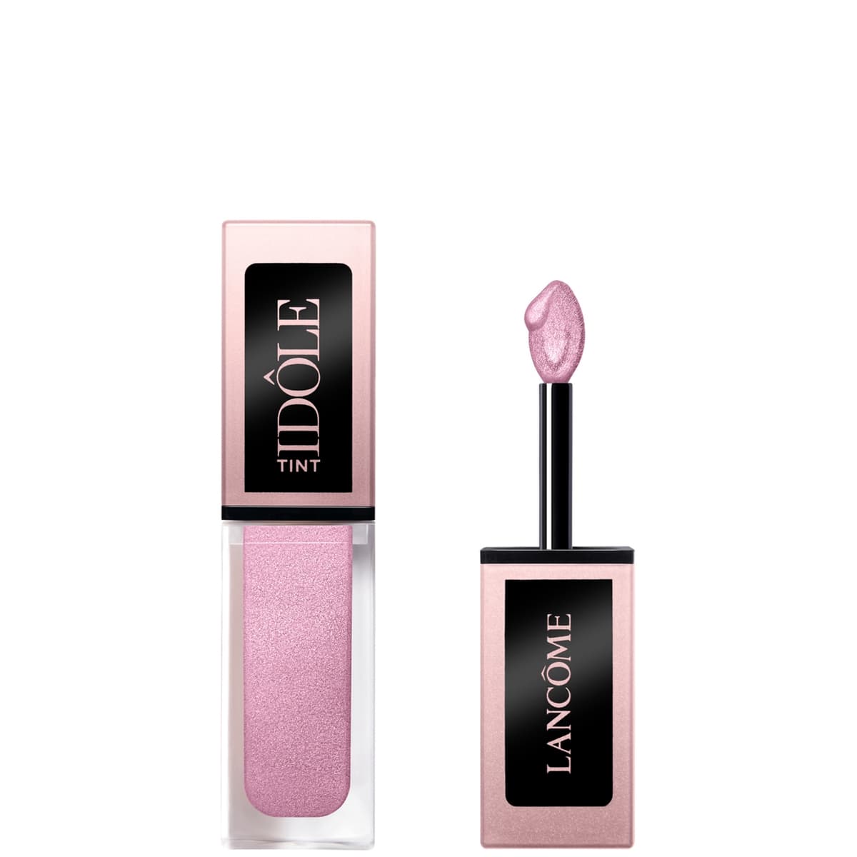 Lancome Idole Tint 7ml (Various Shades) - Lavender Latte