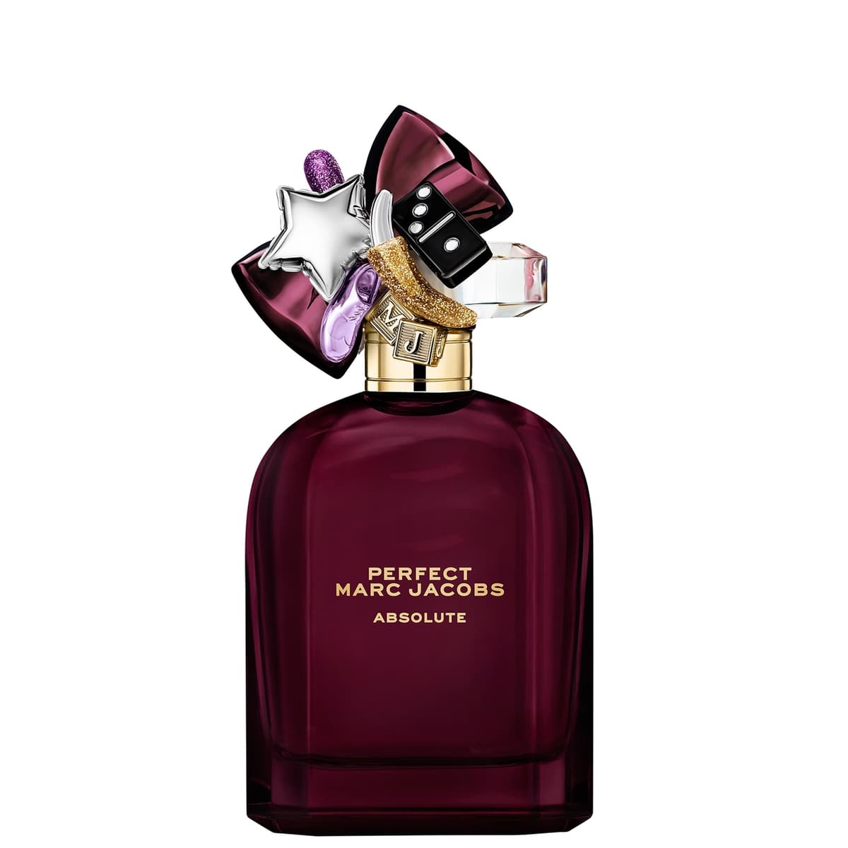 Marc Jacobs Absolute 100ml
