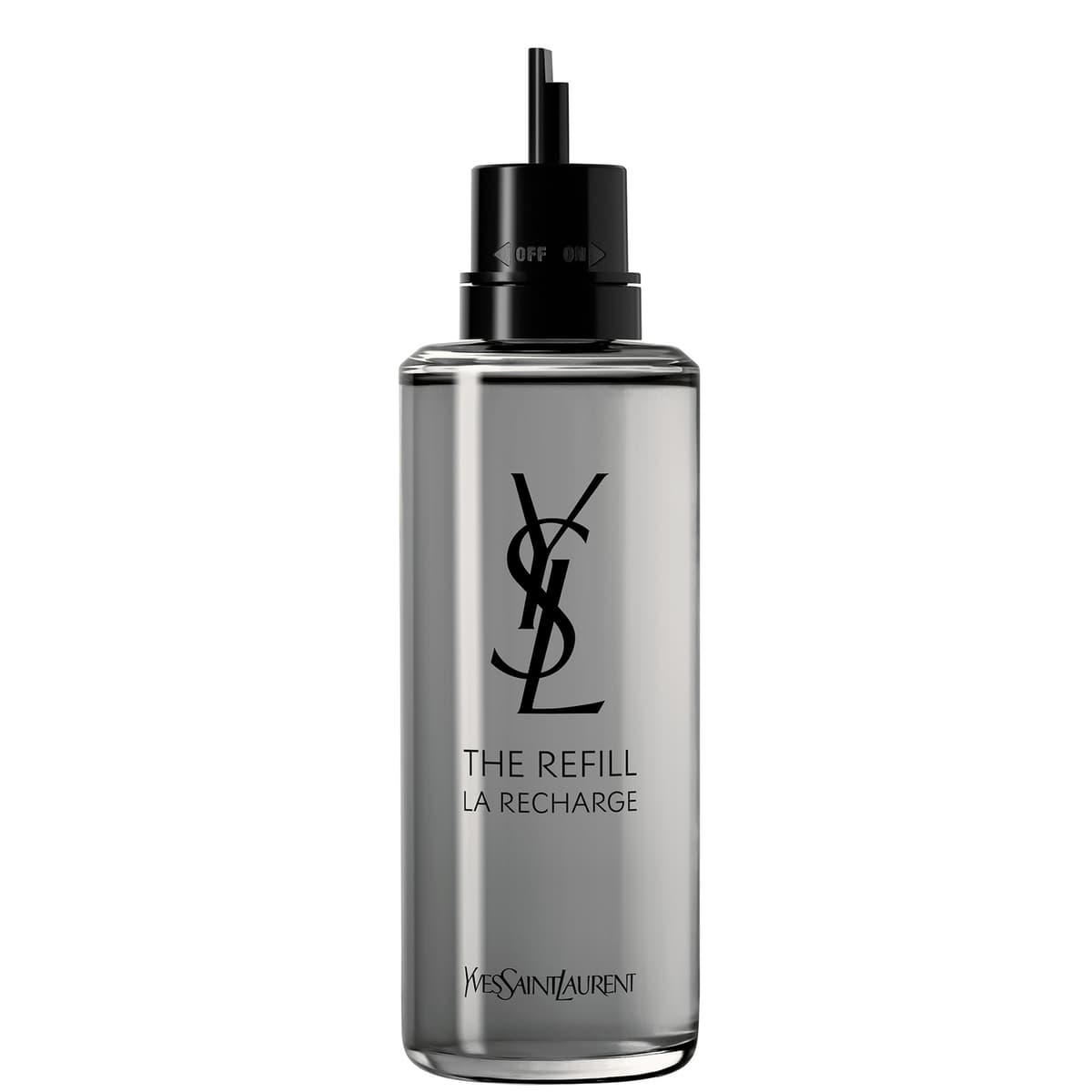 Yves Saint Laurent MYSLF Le Parfum Refill 150ml