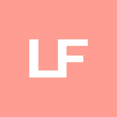 LOOKFANTASTIC logo