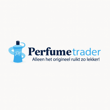Perfumetrader logo