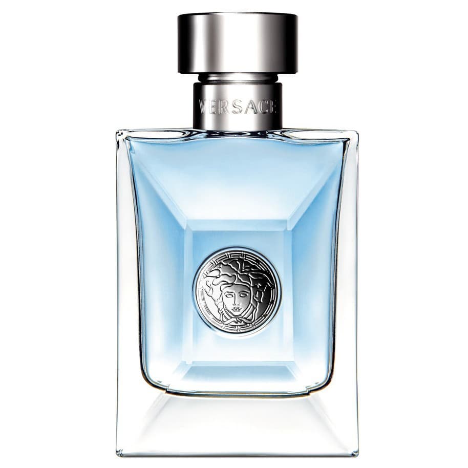 Versace Pour Homme Aftershave Lotion 100 ml