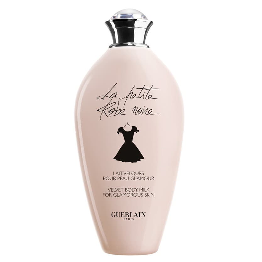 Guerlain La Petite Robe Noire Bodylotion 200 ml