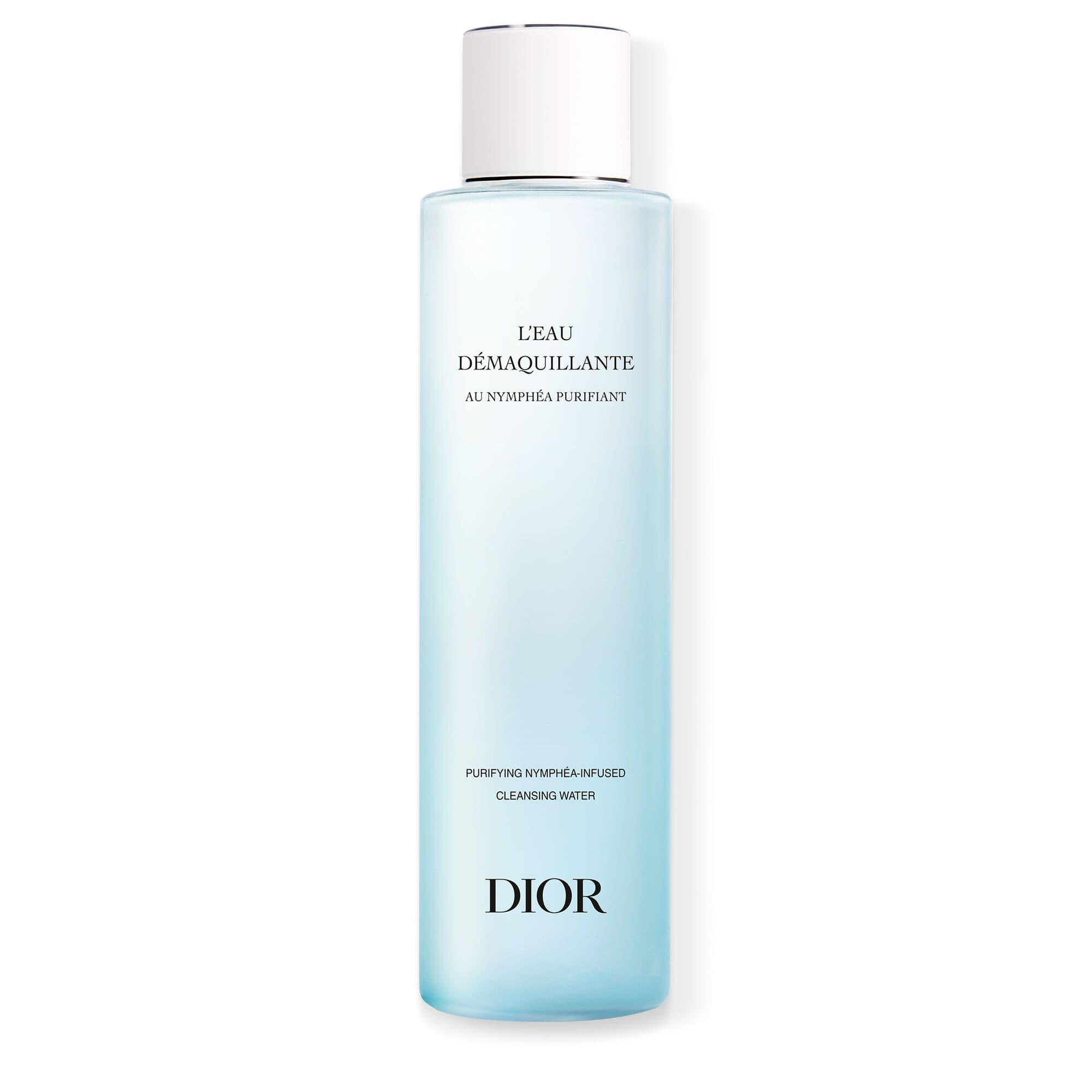 DIOR Les Nymphéas Micellair Water 200 ml