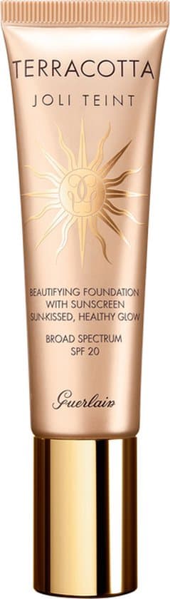 Guerlain Terracotta Joli Teint | Light | Foundation 30 ml