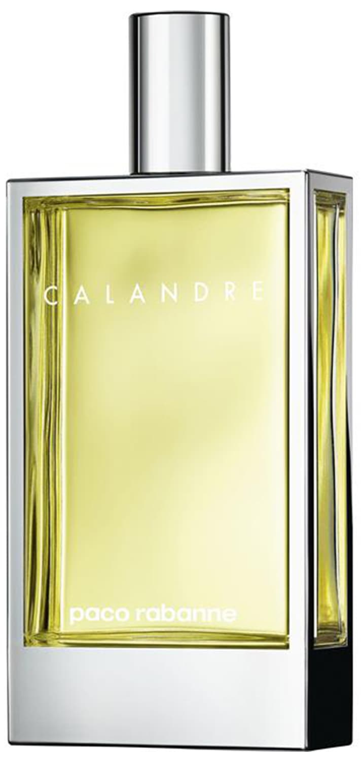 Paco Rabanne Calandre Eau de Toilette Spray 100 ml