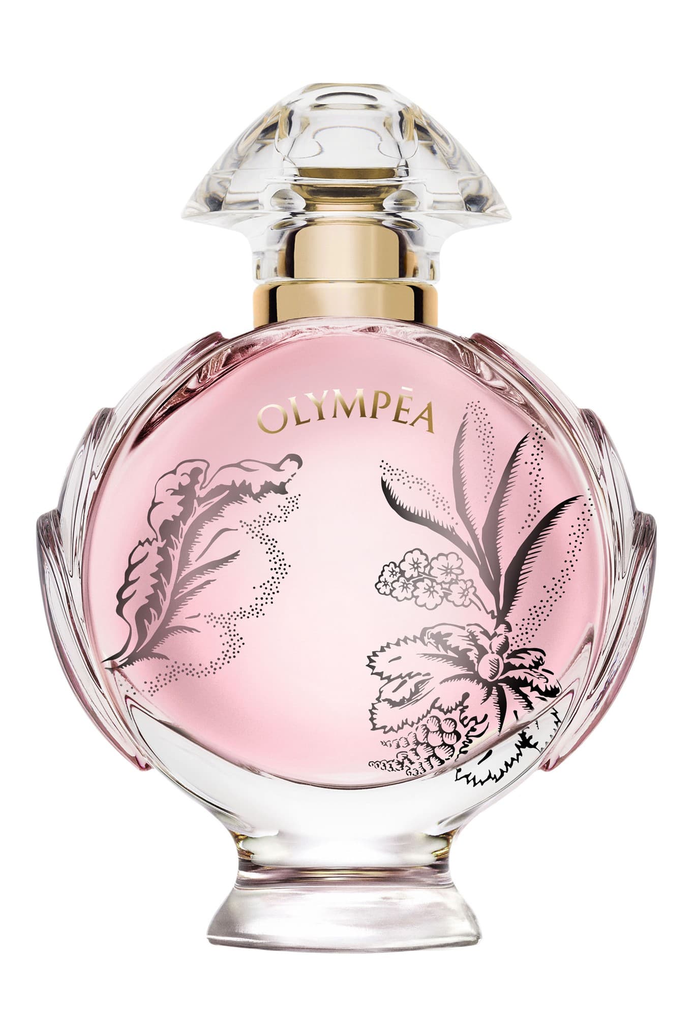 Paco Rabanne Olympea Blossom Eau de parfum spray 30 ml
