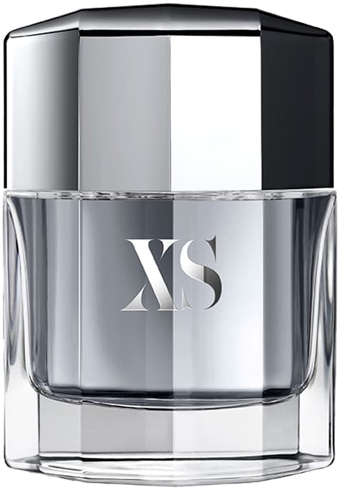 Rabanne XS Eau de toilette 100 ml