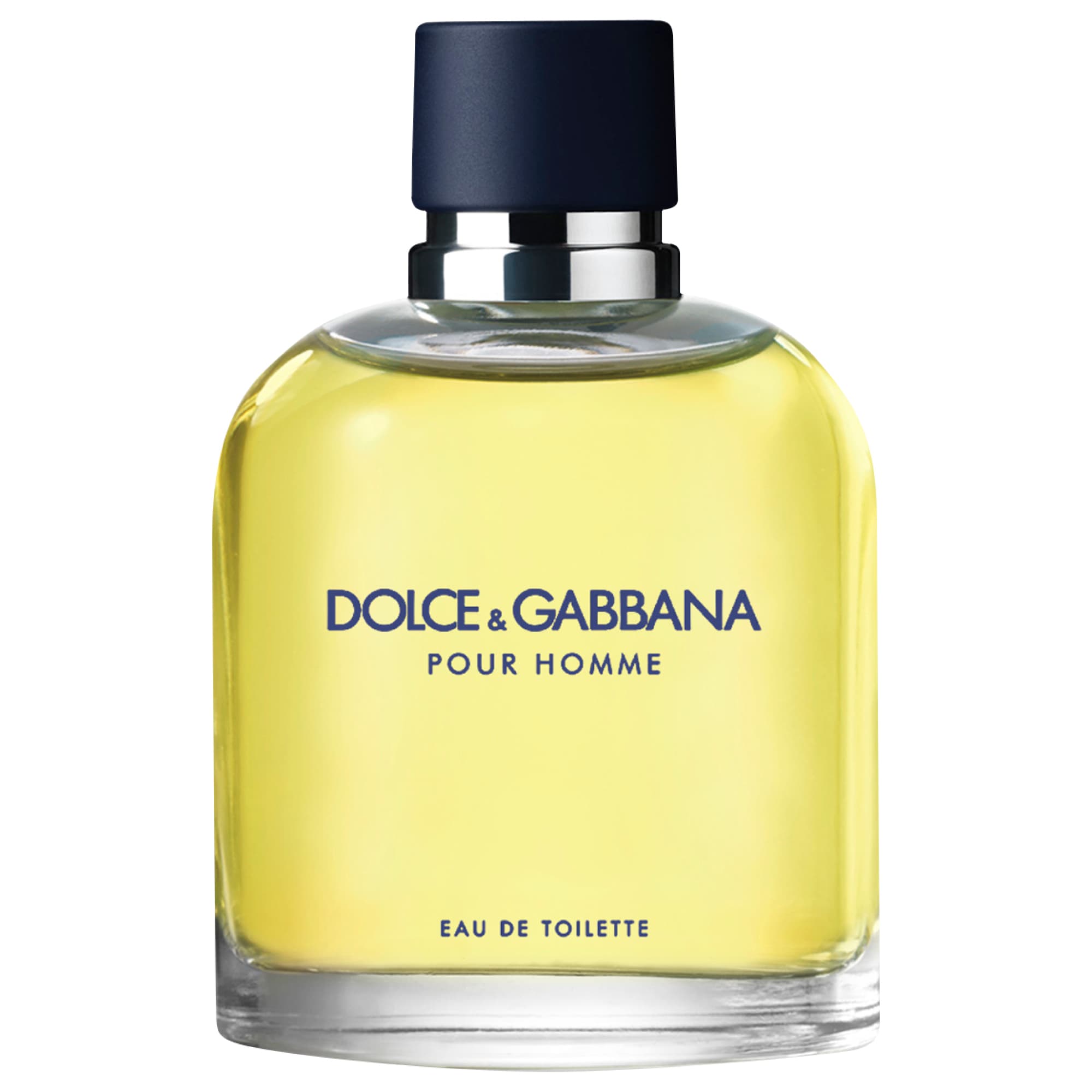 Dolce & Gabbana Pour Homme Eau de Toilette Spray 125 ml