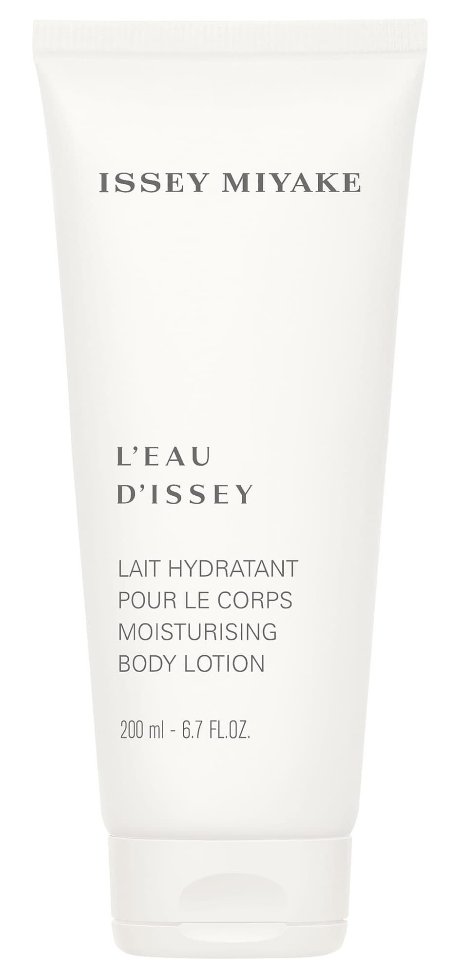 Issey Miyake L'Eau d'Issey Moisturising Body Lotion Bodylotion 200 ml