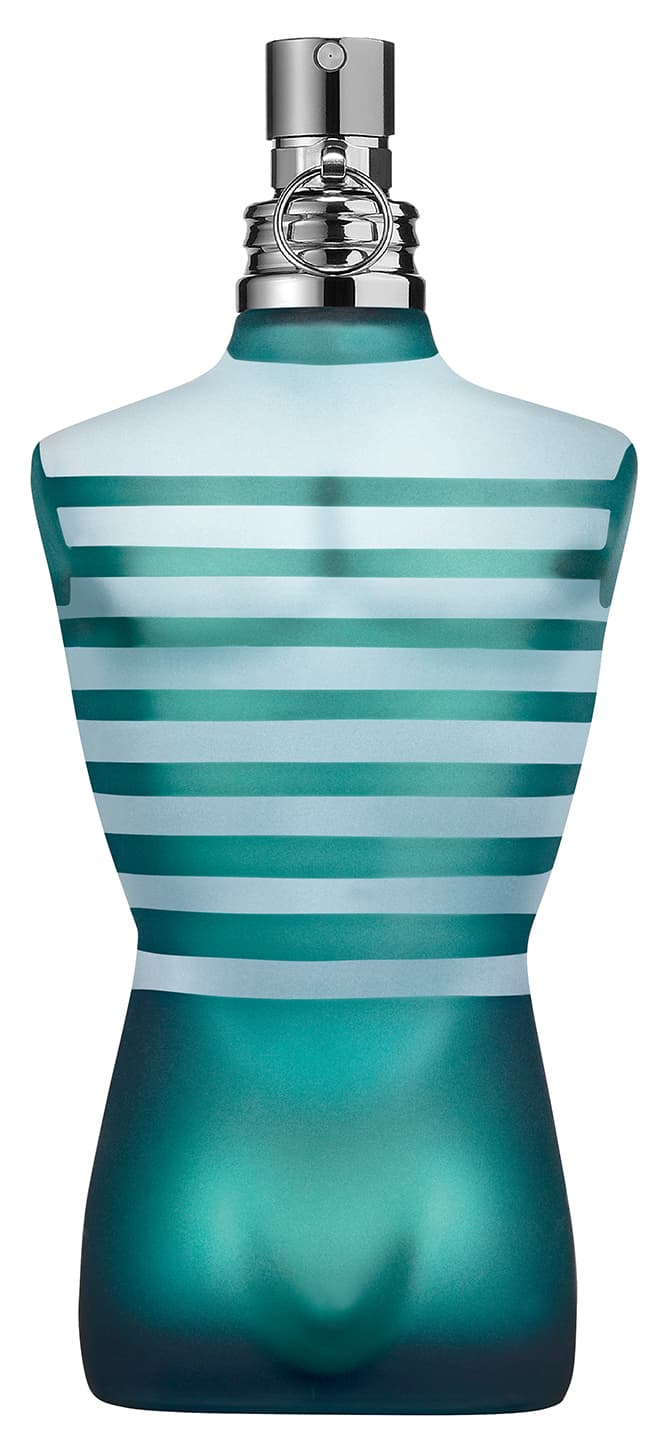 Jean Paul Gaultier Le Male Eau de toilette spray 125 ml