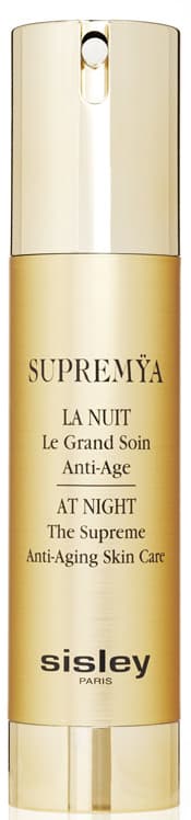 Sisley Supremÿa la Nuit Nachtcrème 50 ml