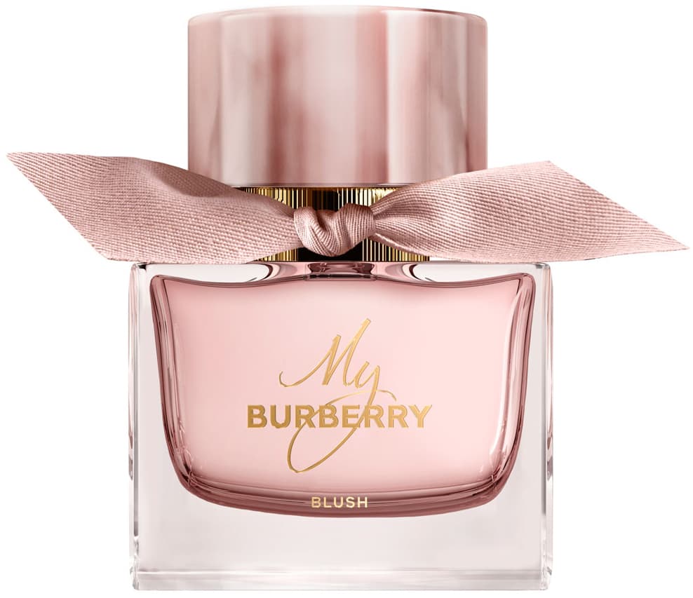 Burberry My Burberry Blush Eau de Parfum Spray 50 ml