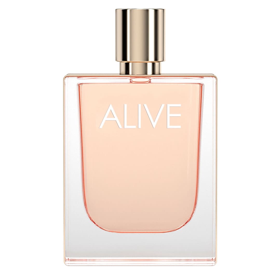 Hugo Boss BOSS ALIVE Eau de parfum spray 80 ml