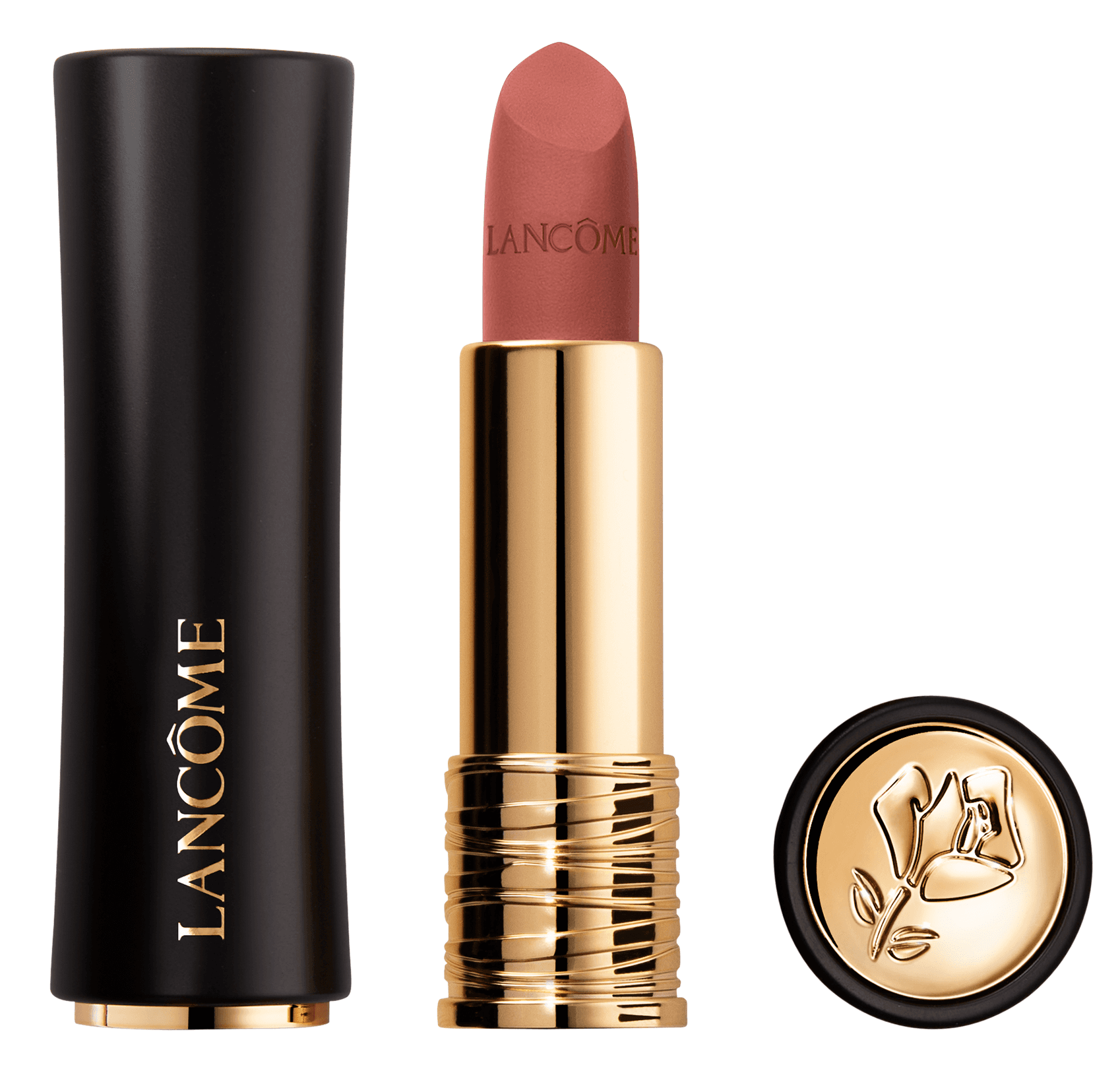 Lancôme Absolu Rouge Drama Matte Lipstick 3.4 gr