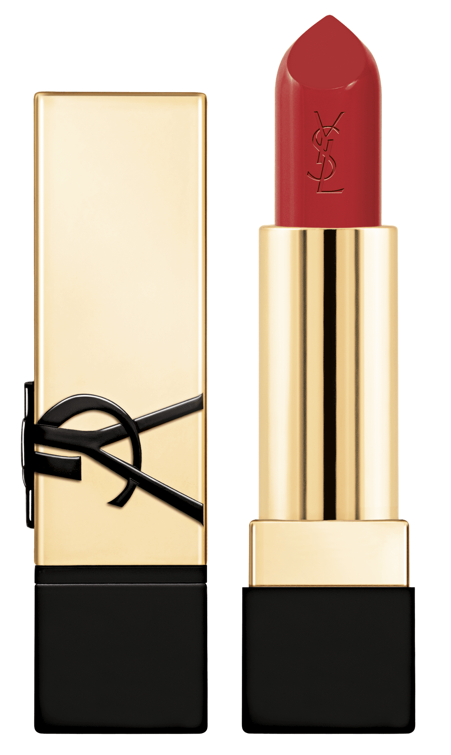 Yves Saint Laurent Rouge Pur Couture Satijnen 3.8 gr | Red - 9 |