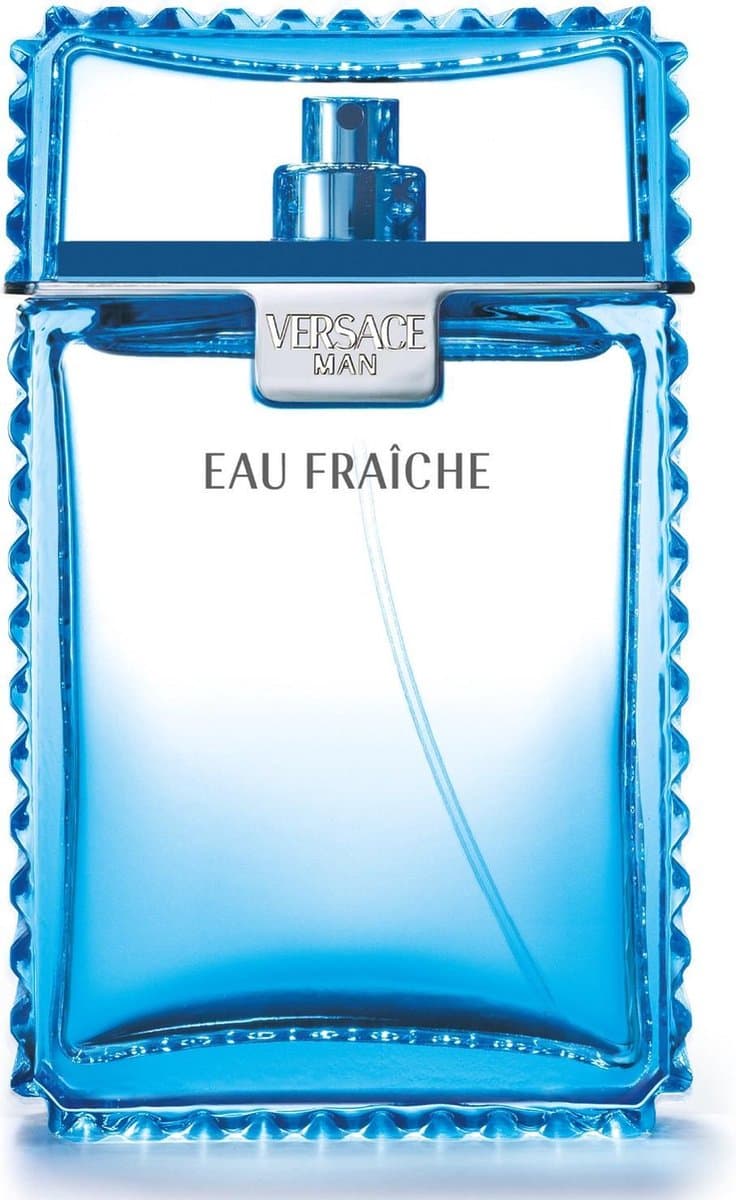Versace Eau Fraiche Eau de Toilette 200 ml
