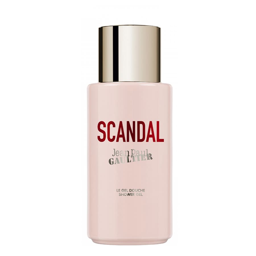 Jean Paul Gaultier Scandal Douchegel 200 ml
