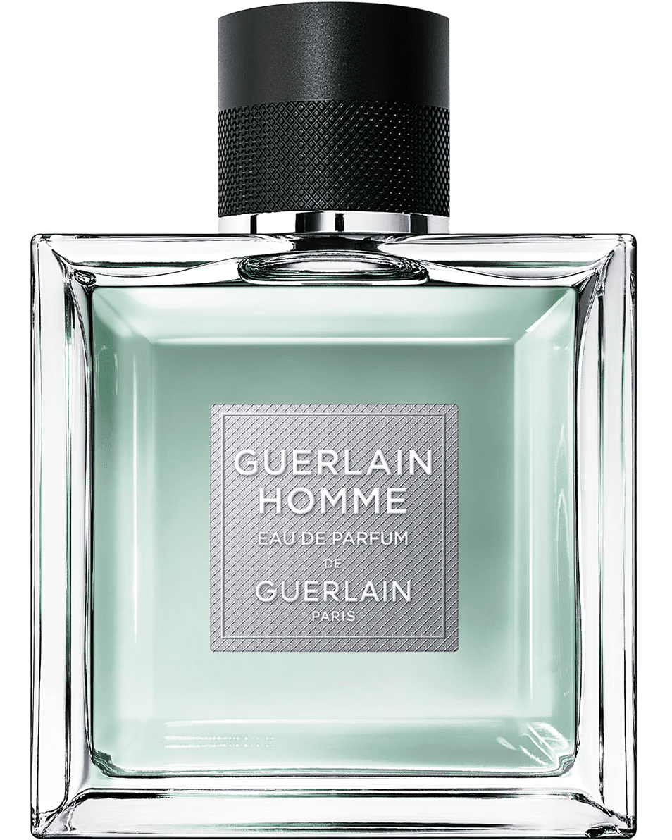 Guerlain Guerlain Homme Eau de Parfum 100 ml