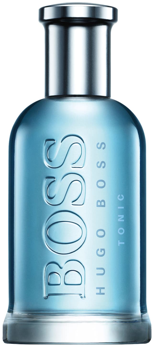 Hugo Boss BOSS BOTTLED Tonic Eau de toilette spray 50 ml