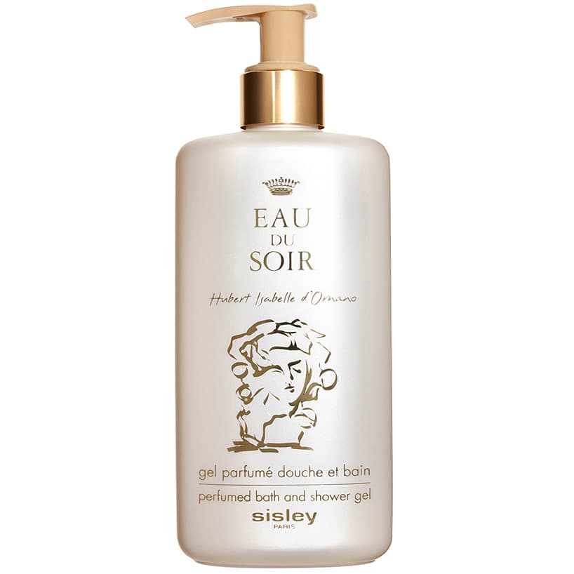 Sisley Eau du Soir Douchegel 250 ml