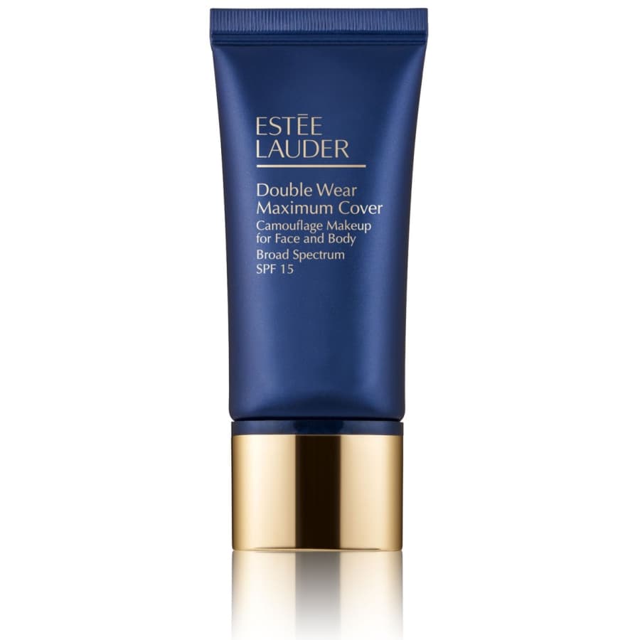 Estée Lauder Double Wear Maximum Cover Camouflage Makeup for Face and Body Foundation 30 ml