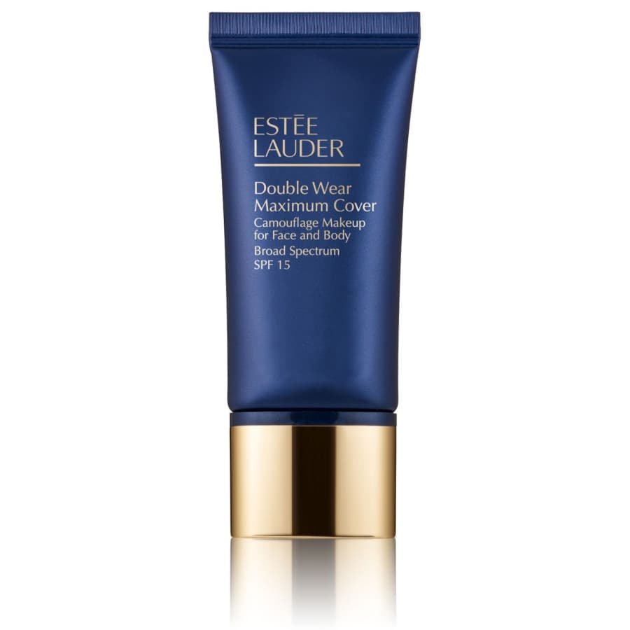 Estée Lauder Double Wear Maximum Cover Camouflage Makeup for Face and Body Foundation 30 ml