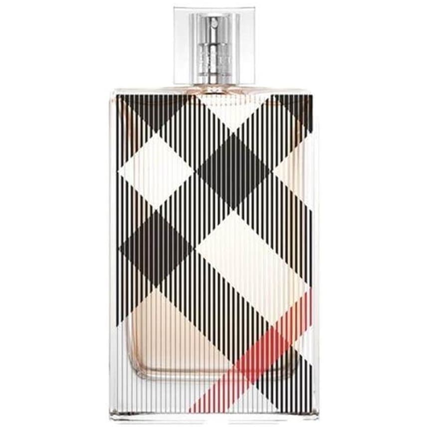 Burberry Brit For Her Eau de Parfum Spray 100 ml