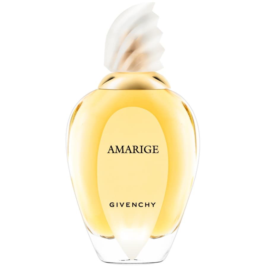 Givenchy Amarige Eau de toilette spray 100 ml