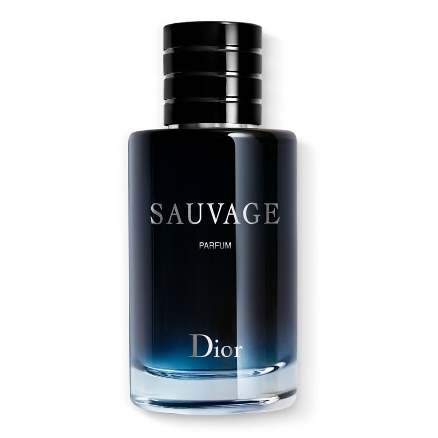 DIOR Sauvage Parfum 100 ml
