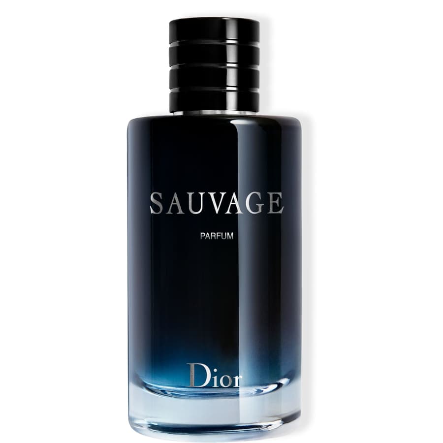 DIOR Sauvage Parfum Parfum spray 200 ml
