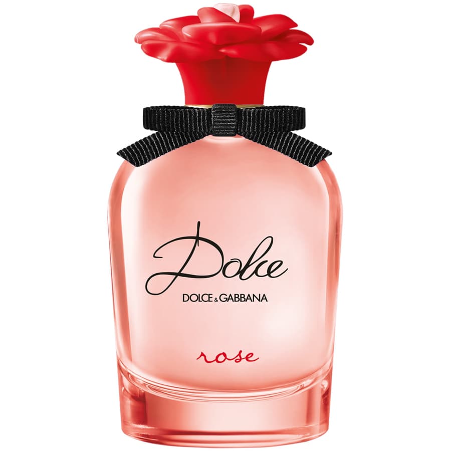 Dolce & Gabbana Dolce Rose Eau de toilette spray 75 ml