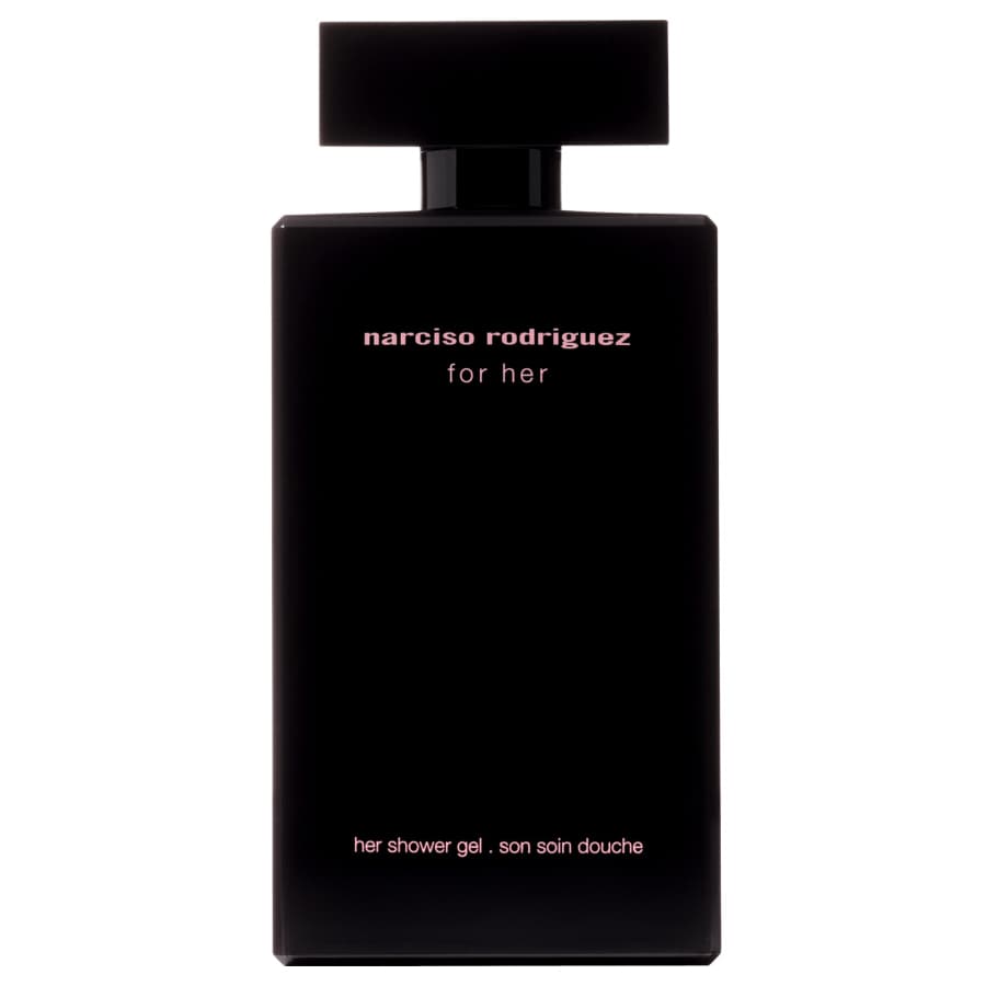 Narciso Rodriguez For Her Douchegel 200 ml