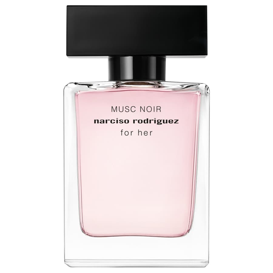 Narciso Rodriguez For Her Musc Noir Eau de parfum spray 30 ml