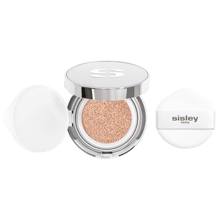 Sisley Phyto-Blanc Cushion Foundation 15 gr