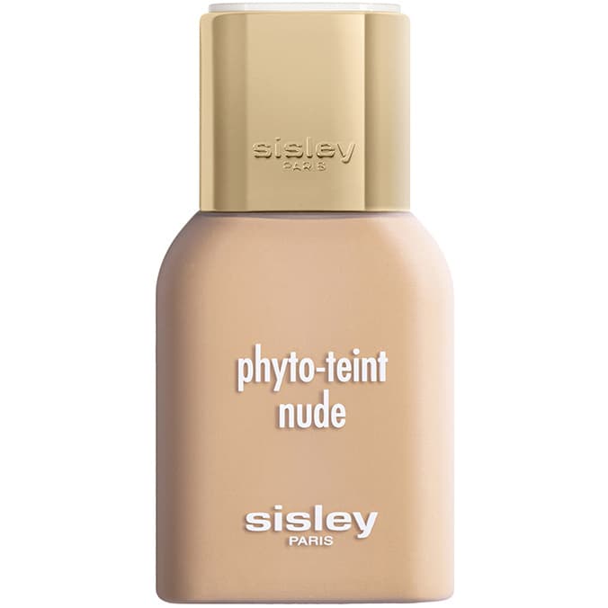 Sisley Phyto-Teint Nude Foundation 30 ml