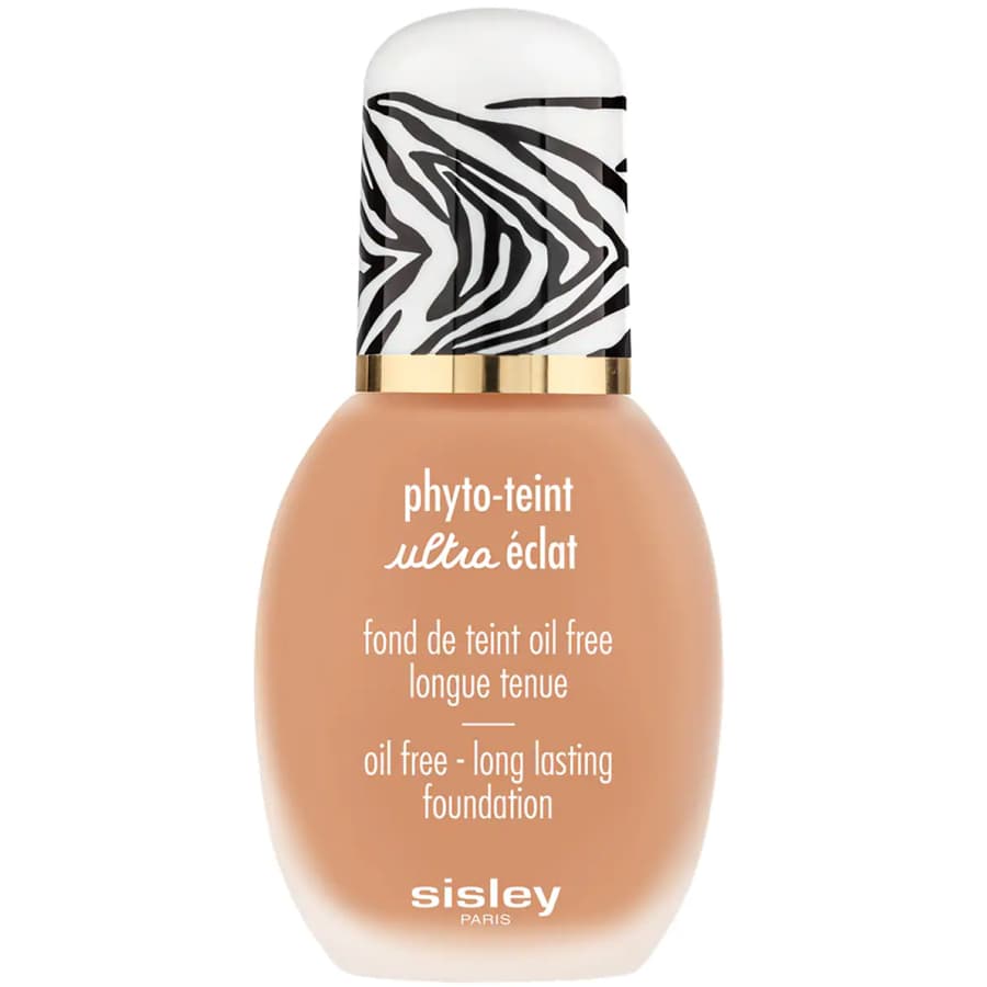 Sisley Phyto-Teint Ultra Éclat | 005 - Golden | Foundation 30 ml